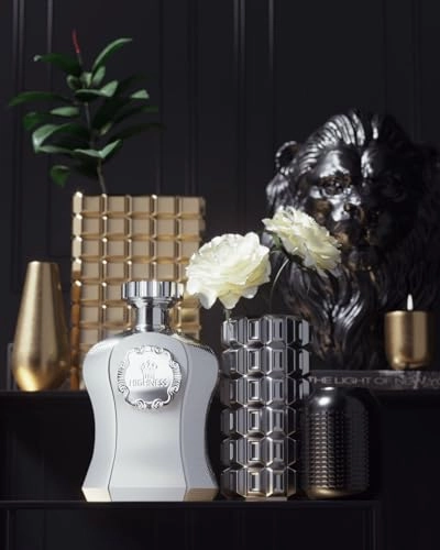 Highness White Eau de Parfum 100ml