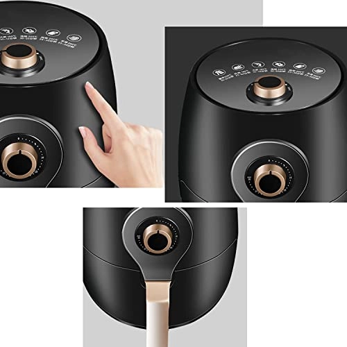 المقلاة الهواء - 5qt. 6L