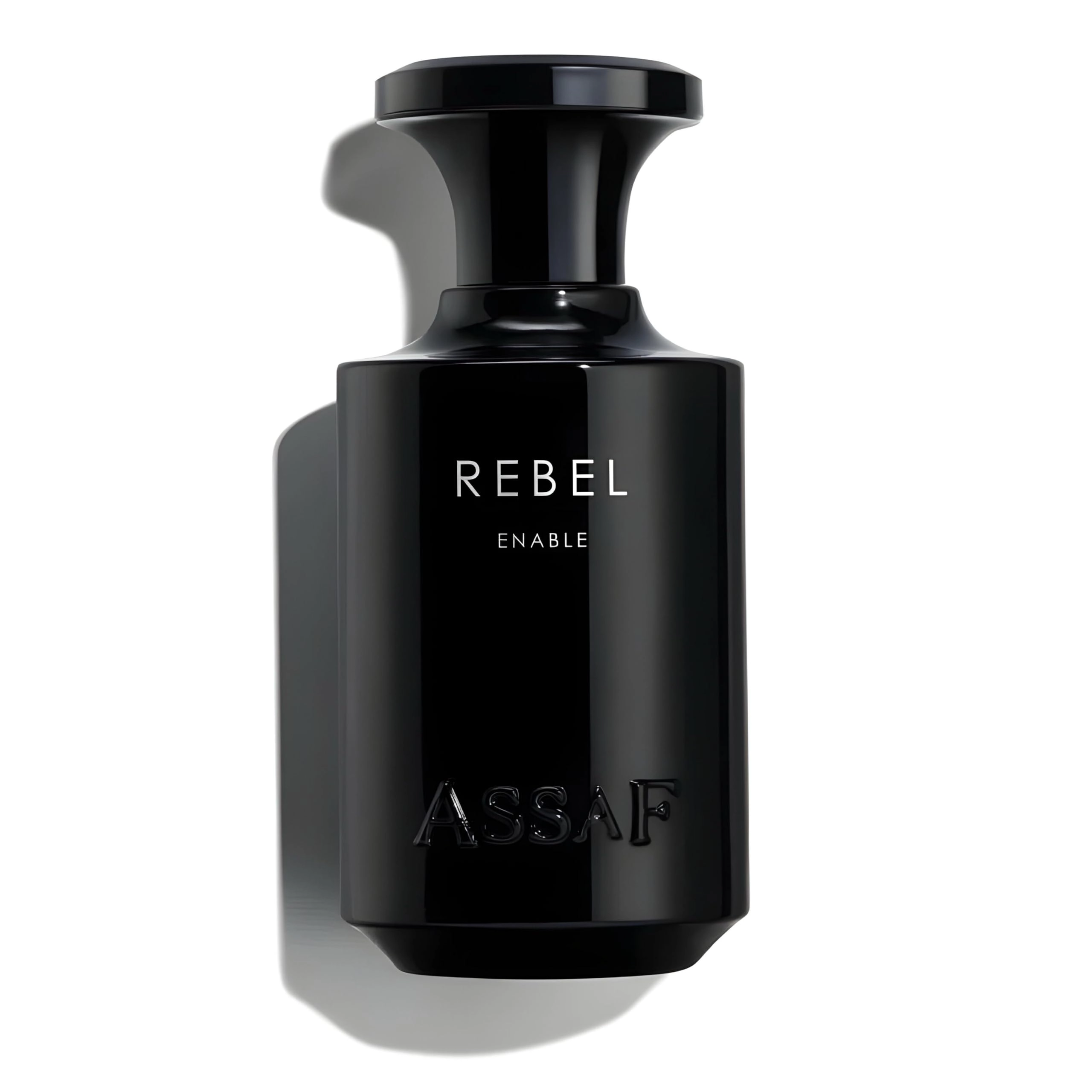 ASSAF Rebel Enable Eau de Parfum 100 ml