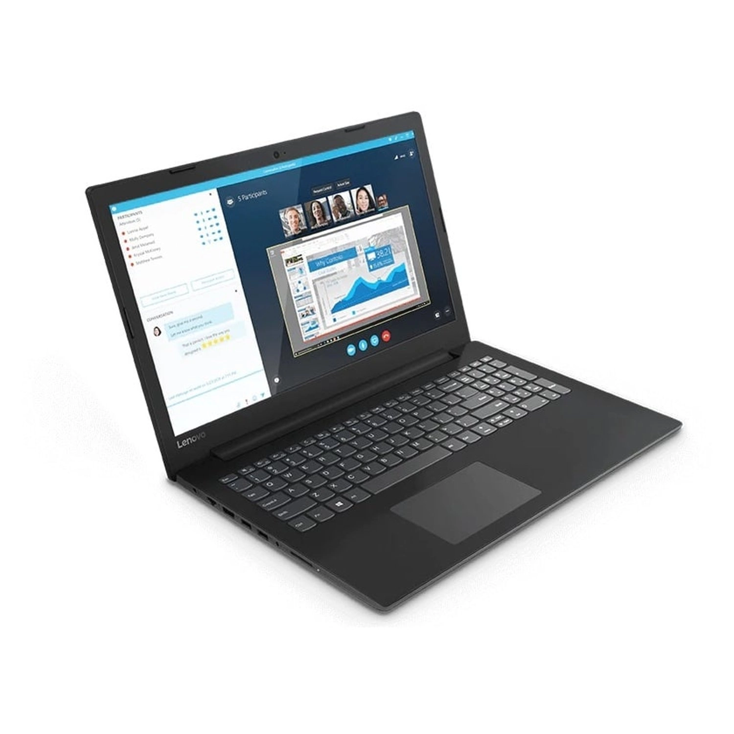 V145-15AST - 15.6'' 4GB DDR4 1000GB HDD