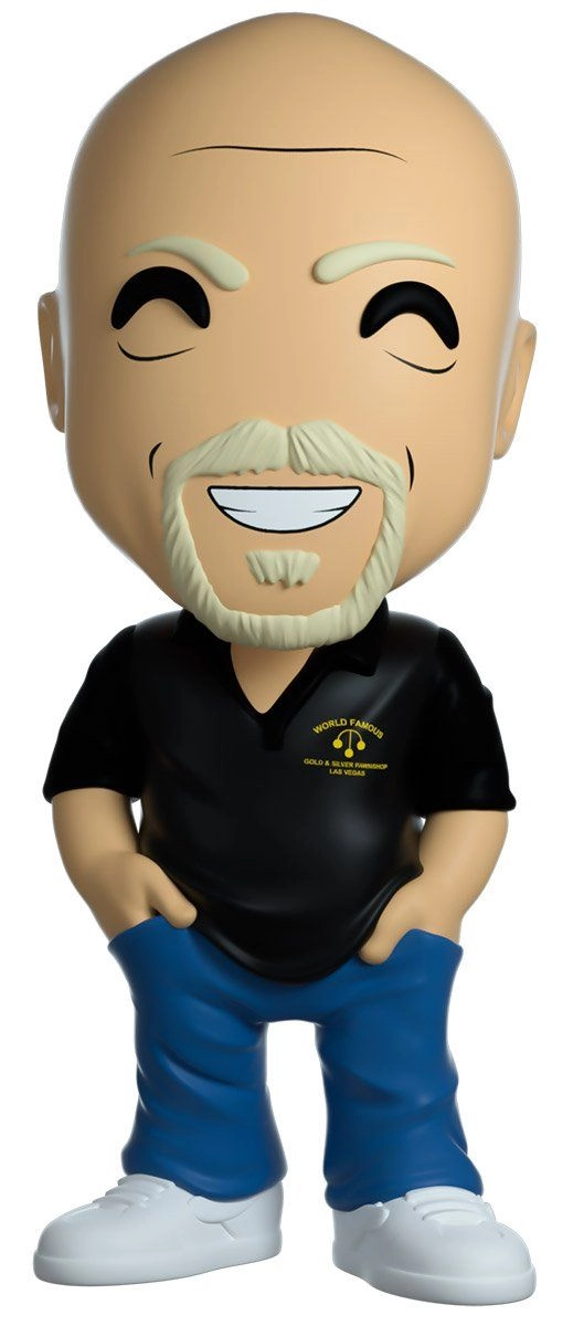YOUTOOZ Rick Harrison - Pawn Stars (11.43 cm)