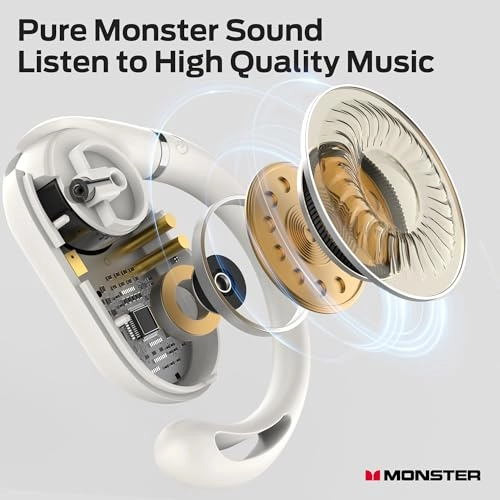 AC322 Wireless Headset