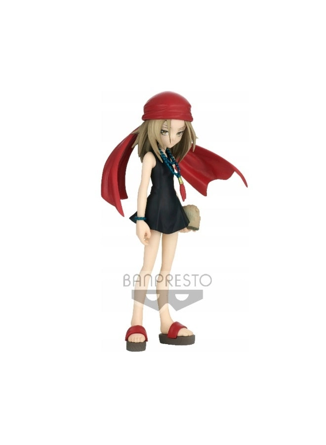 Banpresto Anna Kyoyama - Shaman King