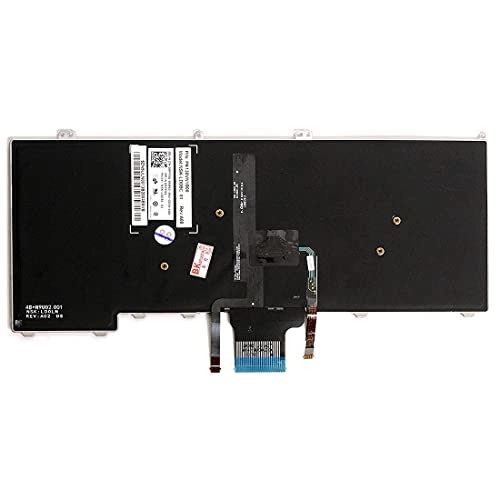 latitude 12 7000 - US Version Backlit Keyboard