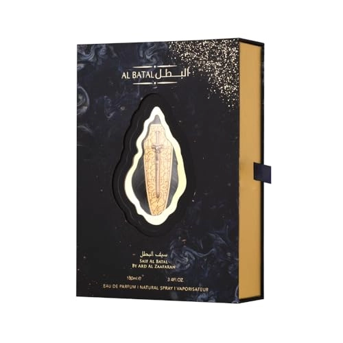 Al Batal Eau de Parfum 100ml