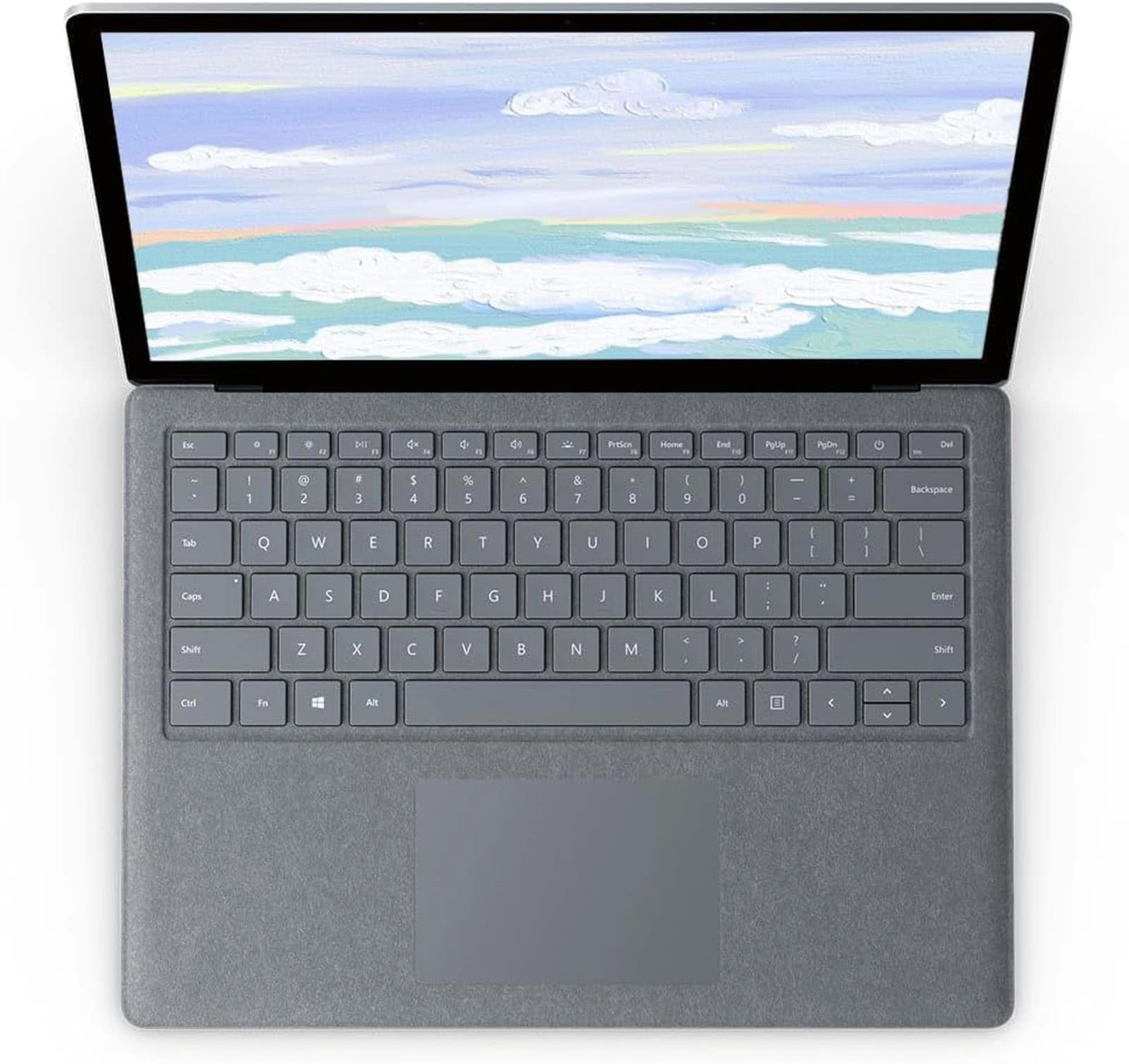 (Renewed) Surface Laptop 1 - 13.5'' Core i5-7200U 8GB DDR4 256GB SSD