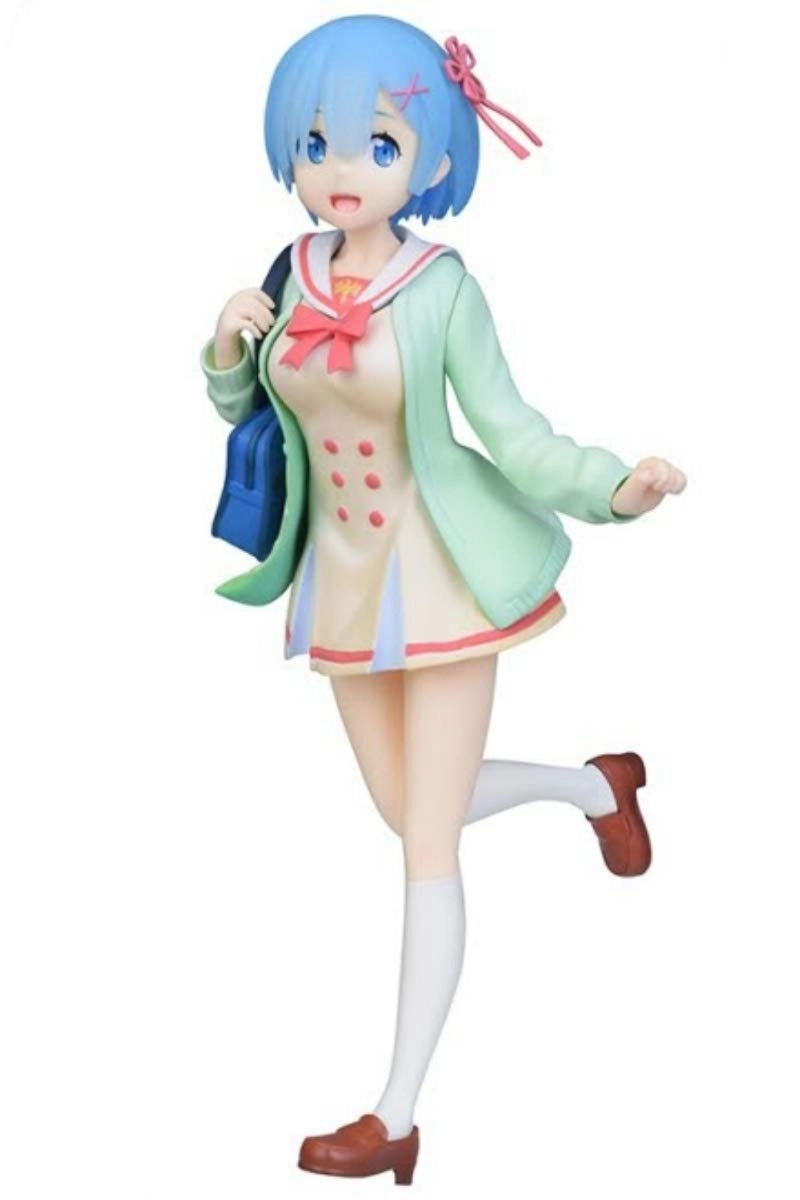 SEGA Rem - Re:Zero -Starting Life in Another World (21.84 cm) (00030007)
