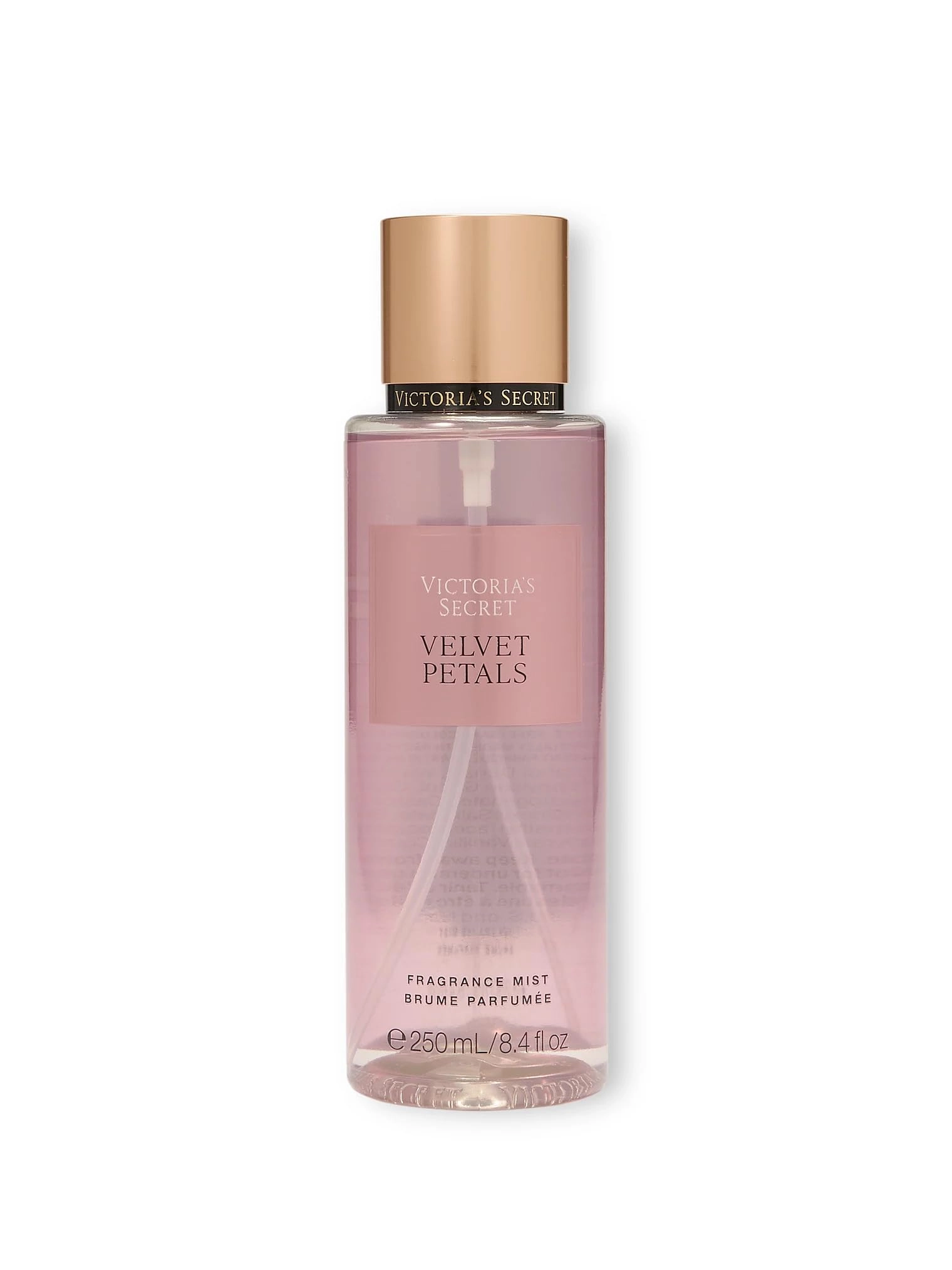 Victoria's Secret Velvet Petals - 250ml