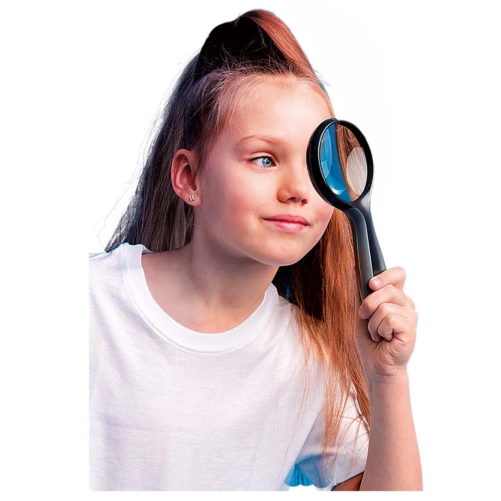 Science & Play Minerals & Geodes Kit Earth Science - 8 years+