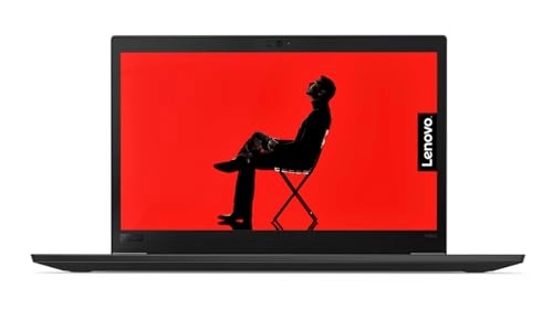 ThinkPad T480s - 14'' Core i5-8250U 16GB DDR4 180GB SSD