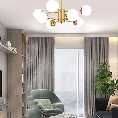 Magic Bean Chandelier - 16 head E27