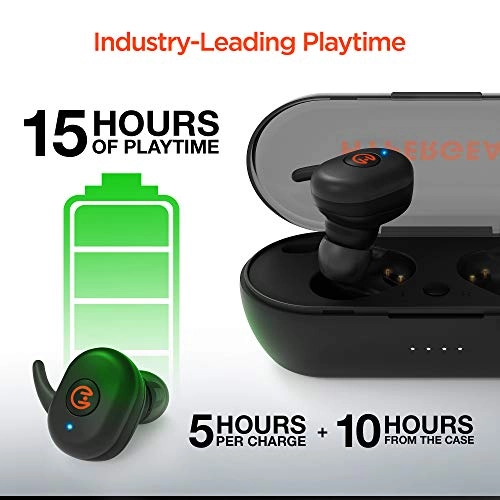 Active Wireless Earbud