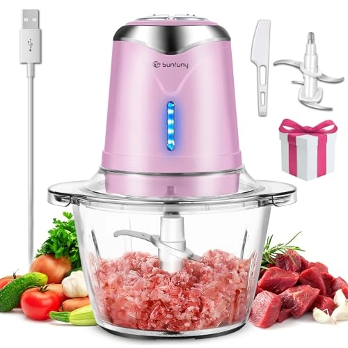 Food Processor - 1.2L