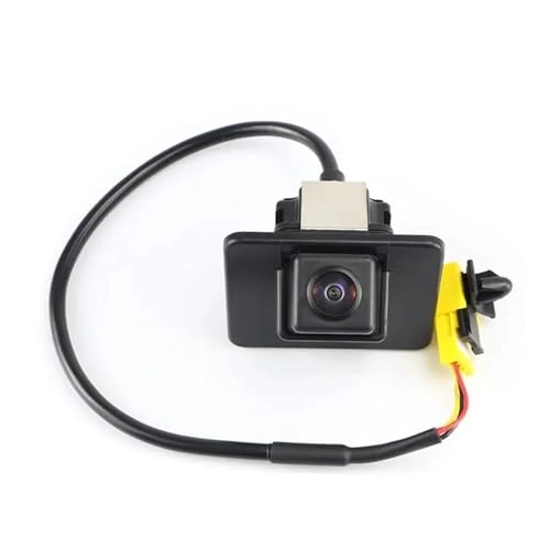 Rear View Backup Camera - Night vision Wire 960*480