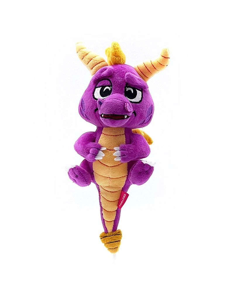 YOUTOOZ Spyro Chill - 9" Plush 100% soft PP cotton