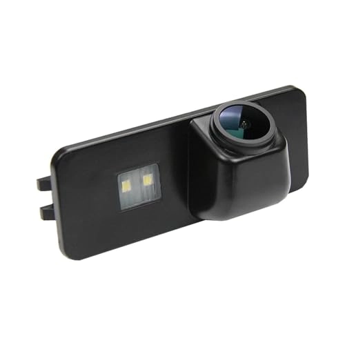 Rear Reversing Backup Camera - Night view AV 1280*720P