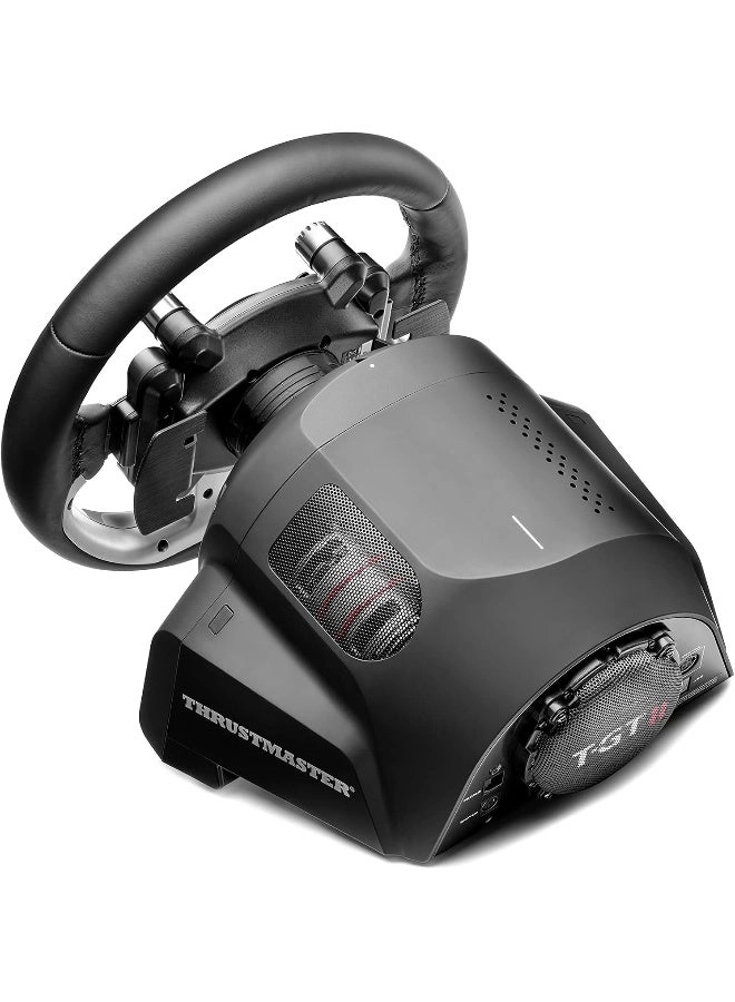T-GT II Racing Wheel & Pedals - PS5