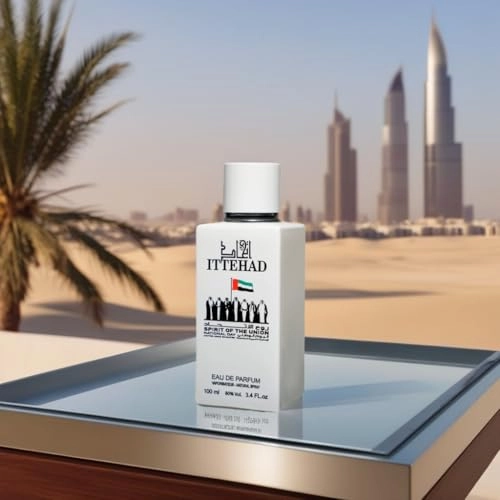 ITTEHAD Eau de Parfum 100 ml