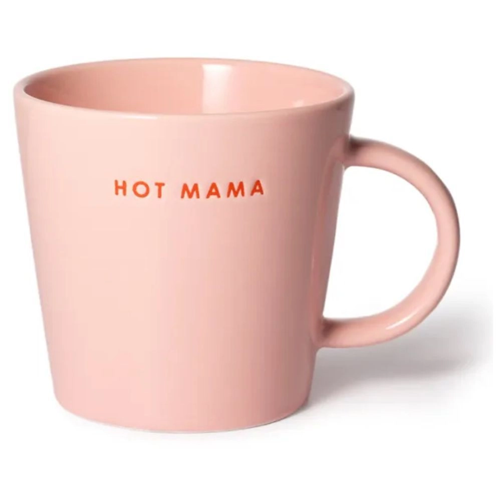 VONDELS Hot Mama Tea Cup - 350 ml