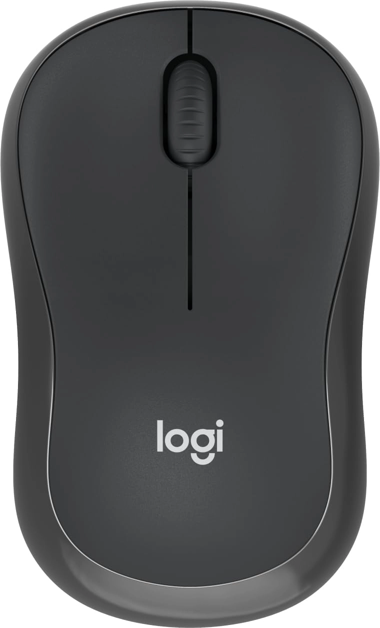 Logitech M240 for Business - Radio Frequency, USB