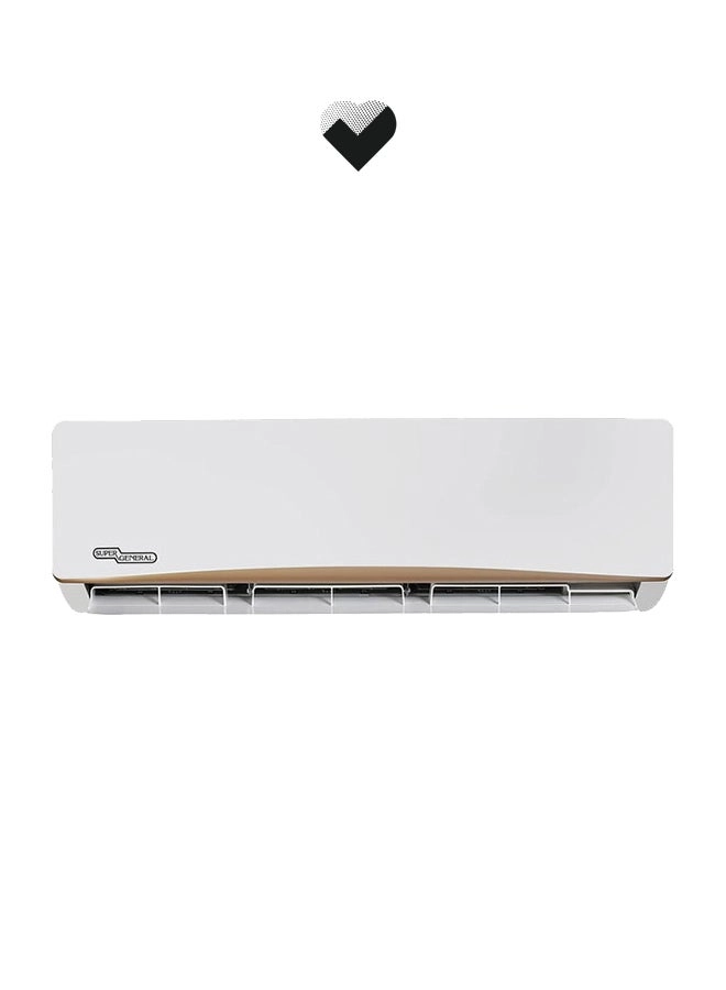 Super General (Renewed) SGS366GE - 220 kW