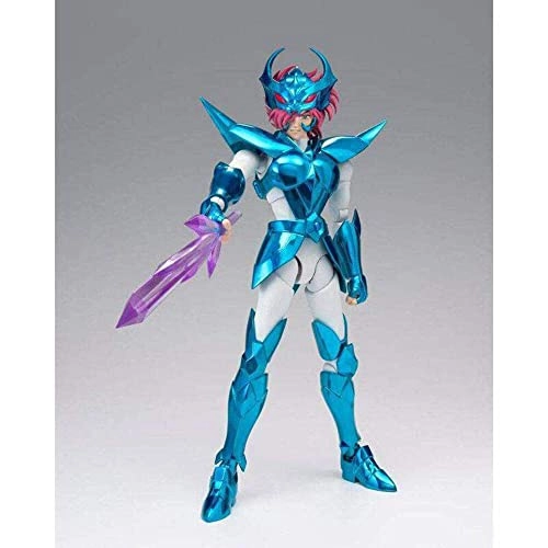 Delta Megrez Alberich - Saint Seiya (15 cm) (BAS61703)