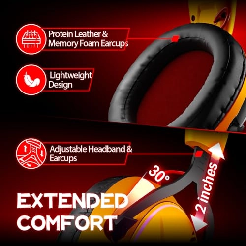 Storm G2 Wireless Headset