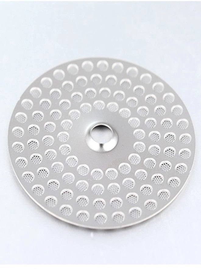 Precision Shower Screen