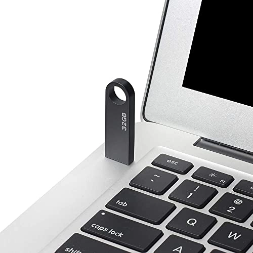 USB Flash Drive - USB 2.0 32GB