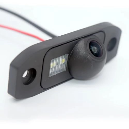 Rear View Reversing Camera - Night vision