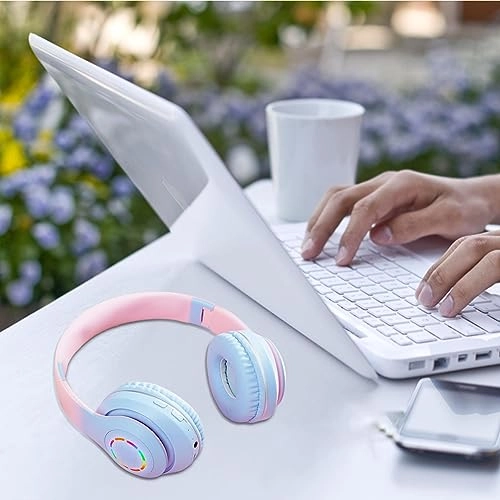 B39M PRO Wireless Headphone