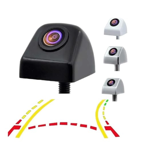 Rear View Camera - Night Vision WIFI