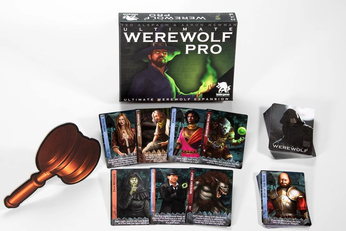Ultimate Werewolf Pro