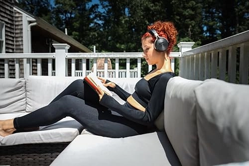 ALCHEM-E Wireless Headphone