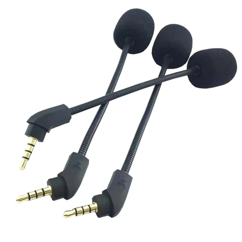 Cloud II 3.5mm-Mini-Jack Microphone