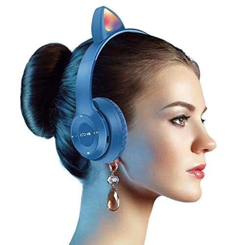 B0BW3P14BT Wired Headphone