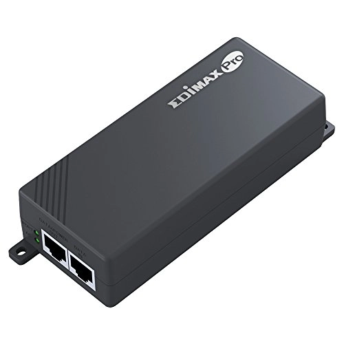 GP-101IT - 30W IEEE 802.3af/at 1Gbps