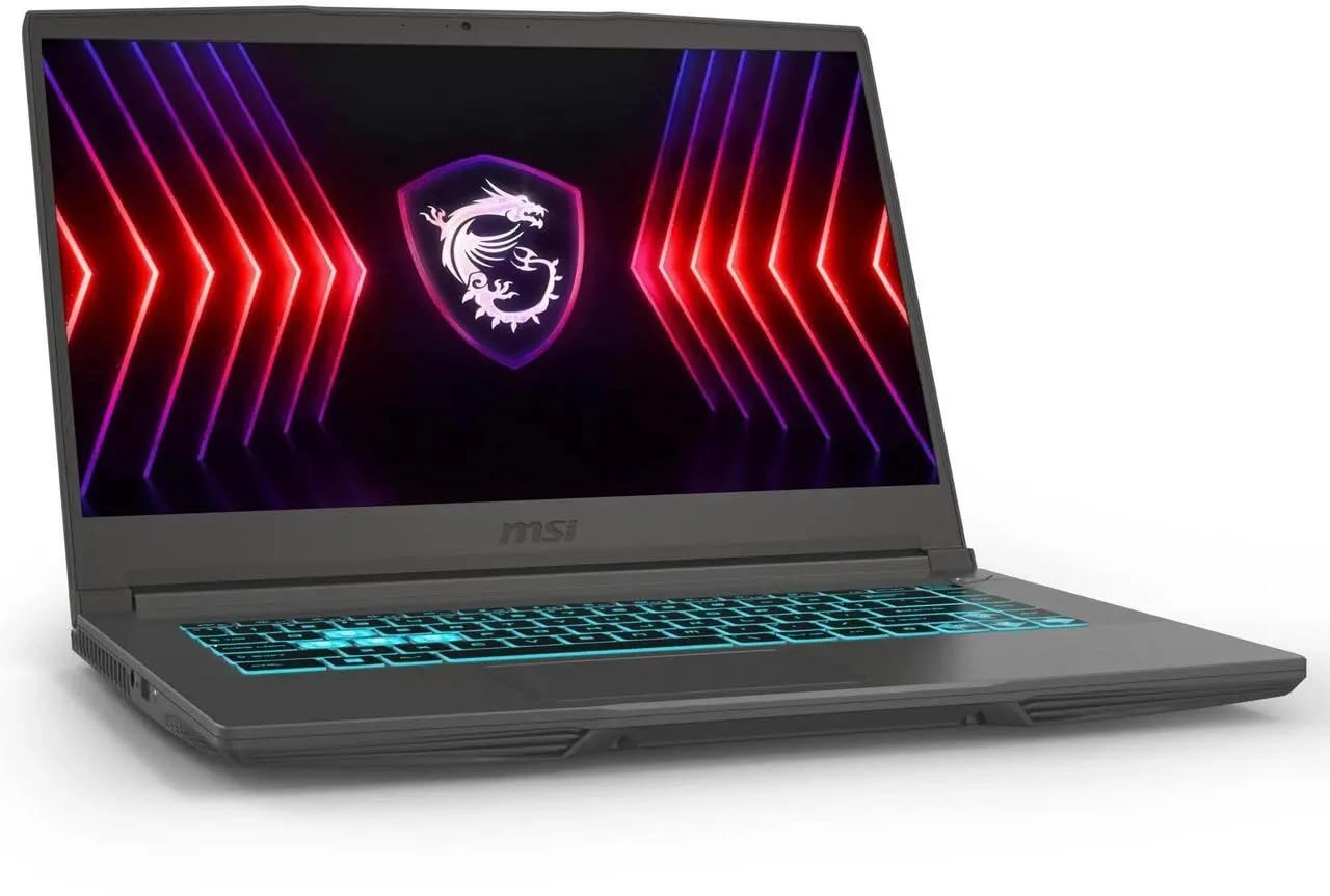 Thin 15 Thin 15 - 15.6'' Core i5-12450H 32GB DDR4 1TB SSD