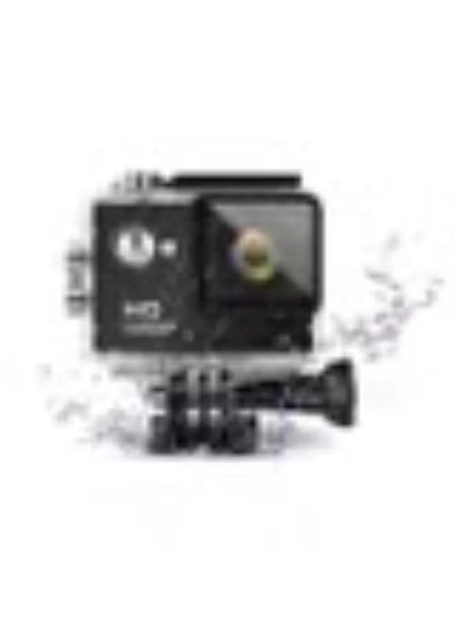 Detrend Full HD Sports And Action Camera