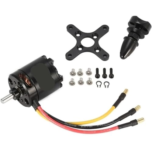 X2820 - Brushless Motor