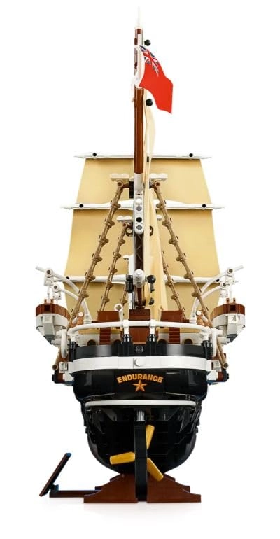 Endurance (10335) - Nautical