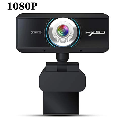 USB HD Webcam - 1080P 30fps