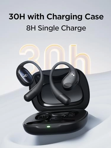 S31 Wireless Headphone