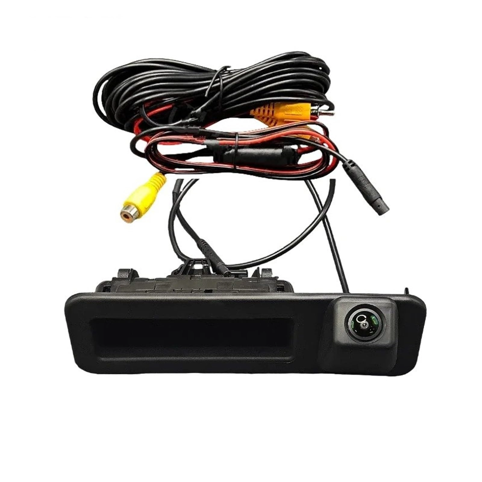 mailingbaihuo Reversing Camera - Night vision 480