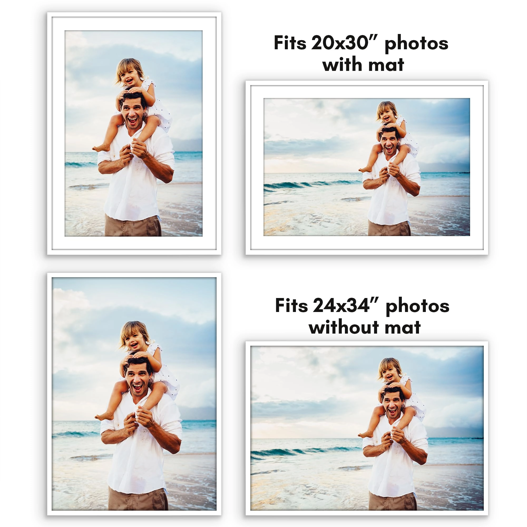 Poster Frame - 24x34