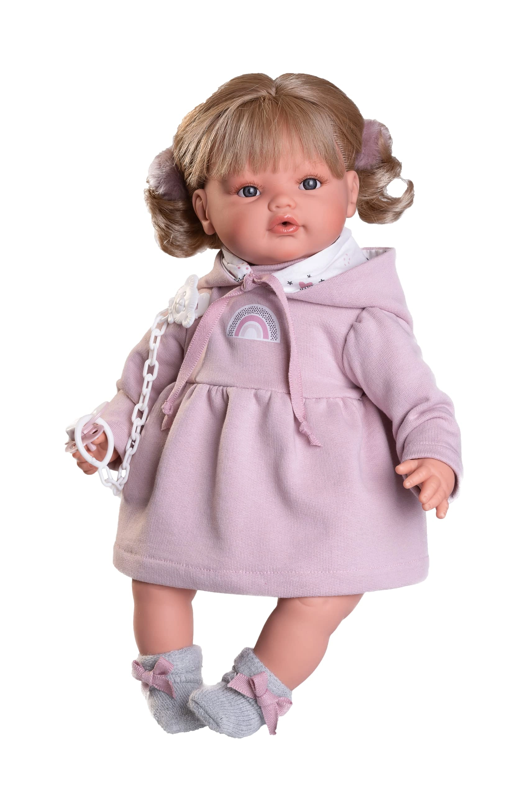 Antonio Juan Beni - 3 years and up 1 pieces