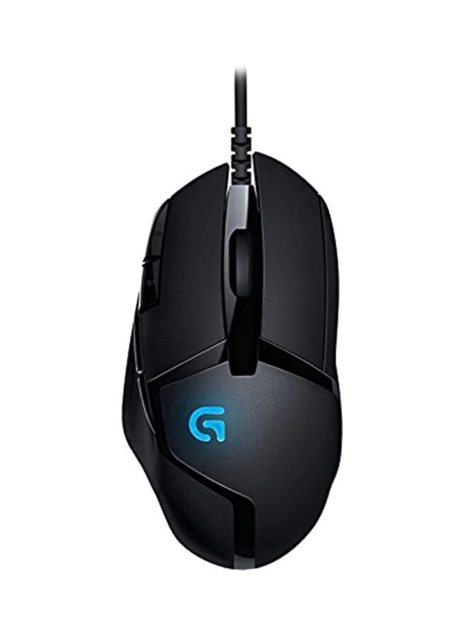 G402 Hyperion Fury Gaming Mouse - USB
