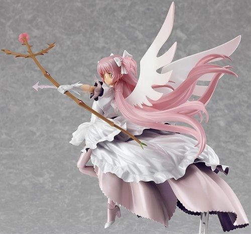 Ultimate Madoka - Puella Magi Madoka Magica (13 cm) (MAFC06258)