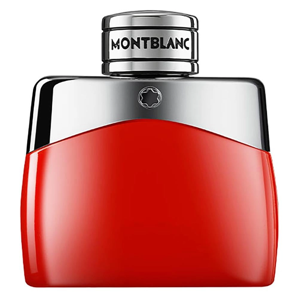 Beauty Legend Red Eau de Parfum 50ml