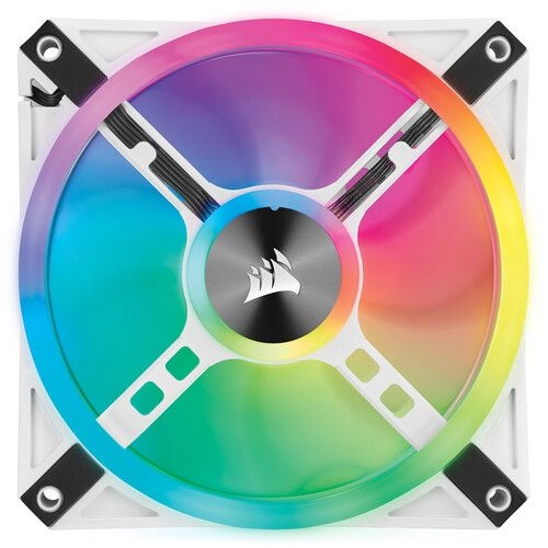 iCUE QL120 - Triple 120mm